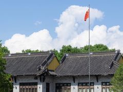 -阿育王寺