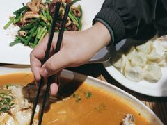 -和源祥·日照菜扛把子(万平口一店)