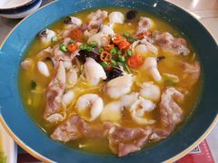 -添福来墨鱼饺子 · 海鲜东北菜(大连星海·黄浦路店)