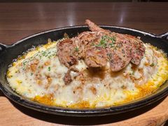-豪客来牛排(空港华联店)