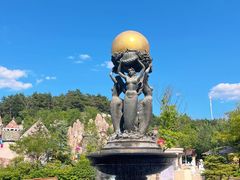 -国信南山温泉