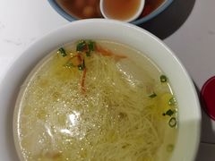 -龙抄手(文殊坊店)