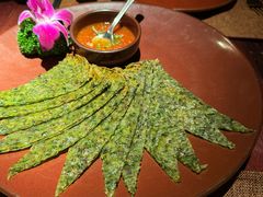 -花马天堂云南餐厅 Lost Heaven(外滩店)