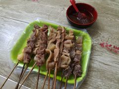 -马记大锅煮(总店)