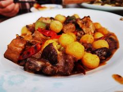 -老磨油饼(高陵店)