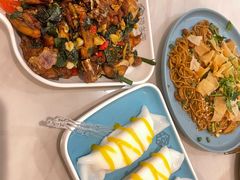 -香香海南菜餐厅