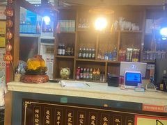 -宗泉烤全羊·烤羊腿·家常菜(解放东路店)