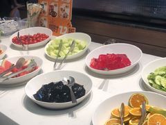 -豪客来牛排(红豆万花城店)