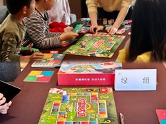 -广州粤海喜来登酒店