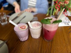 -BOR Eatery(安福路店)