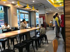 大堂-真功夫(中医院店)