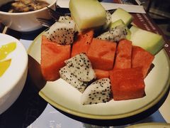 -南京金陵饭店