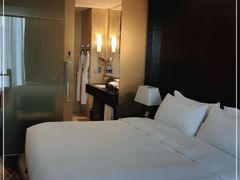 -广州天河希尔顿酒店