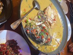 -闽鄂情·闽南招财鸭(水头店)