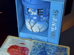 -上海龙之梦万丽酒店