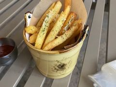 -Manner Coffee(万象食家店)