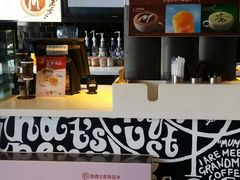 -麦当劳(丽江玉河广场店)