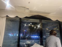 -夜宴江景餐厅