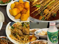 -成都瓜串串(华强北店)