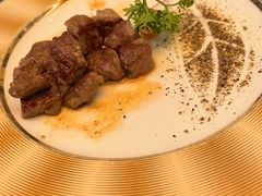 -汕头国际大酒店-牛一町目餐厅