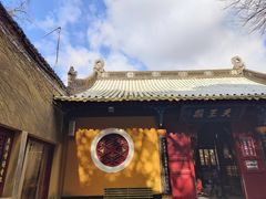 -普陀山慧济禅寺