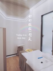 -厦门安达仕酒店·衡境SPA
