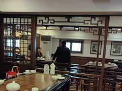 -一楼食业·美食人家