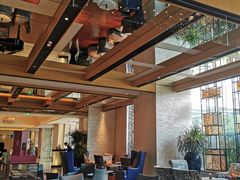 大堂-AZUR聚(香格里拉饭店)