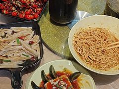 -巴厘龙虾·榜首油焖大虾(青山店)