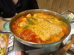 -迷你椰·泰式大排档(共康店)