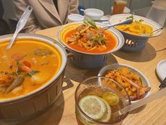 -米泰芒·东南亚料理(体育西店)