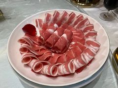 -江海肥牛(桃园南路店)