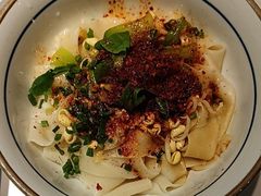 -山丹丹西北菜(金贸大厦店)