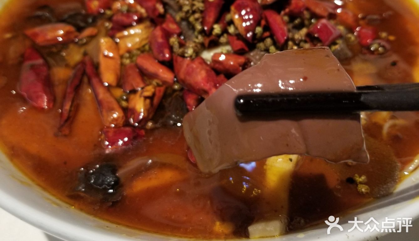 新煮意21周年庆的时候，半夜在点评上抢的代金券