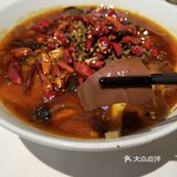 新煮意21周年庆的时候，半夜在点评上抢的代金券