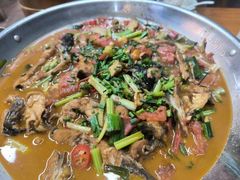 -61号餐吧(兴坪古镇漓江店)