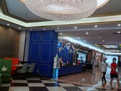 -满福隆酒楼(万绿园店)