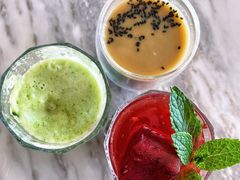 -The Rug Cafe(王府中环店)