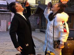 -印象鲵宴·张家界地标美食名片(溪布街店)