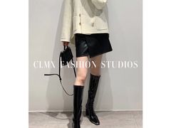 -CLMX(新天地凯德晶萃广场店)