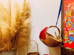 -花满楼(启秀路店)