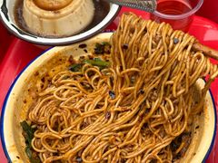 -阿福板凳面(观音桥店)