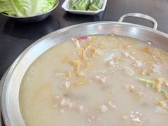 -老来福·非遗酸汤兔(凯旋路店)
