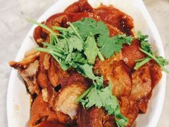 -黄亚细肉骨茶(醉花林俱乐部)
