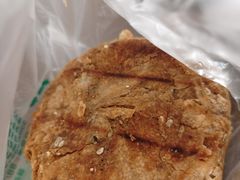 -紫光园清真北京小吃(正阳大街店)