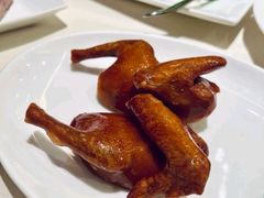 -利苑酒家(华熙国际店)