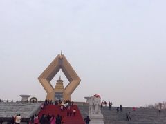 -法门文化景区