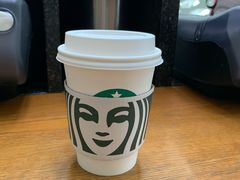 -星巴克(成都机场T2店)