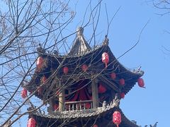 -白鹿原·白鹿仓