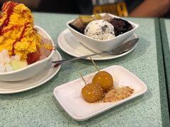 -松记糖水店(铜锣湾分店)